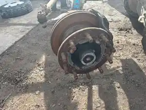 Photo of part