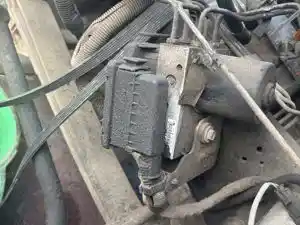 Used 2007 ATE ABS Control Module (Stock #1084-25)) Part Image