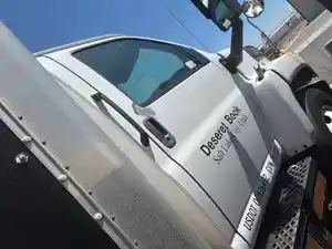 Used 2007 GMC C6500 Door (Stock #1087-16)) Part Image