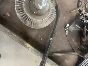 Photo of part