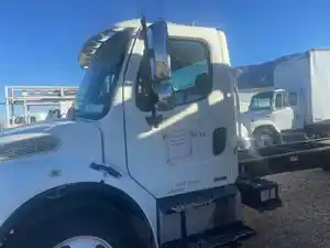 Used 2009 Freightliner M2 106 Cab Image