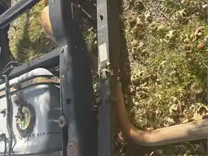 Photo of part
