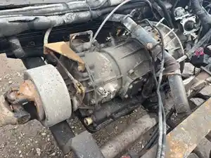Used 2012 Allison 2100 Series Transmission Assy (Stock #1066-8)) Part Image