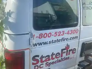 Used 2013 Ford Econoline Door (Stock #846-9)) Part Image