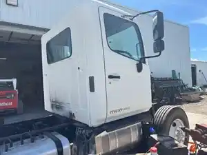 Used 2013 Hino 338 Door (Stock #1085-13)) Part Image