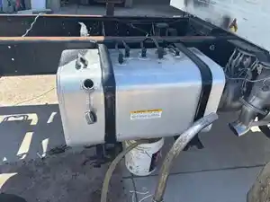 Used 2013 Hino 338 Fuel Tank (Stock #1085-7)) Part Image