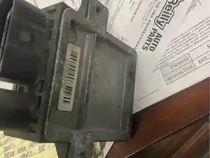 Used 2013 Isuzu 4HK1-TC Engine Misc Part Image