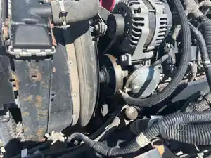 Used 2016 Chevrolet 4500/4500HD Miscellaneous Image