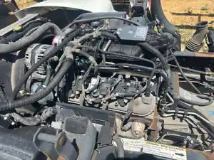 Used 2016 GM/Chev (HD) 6.0L Engine Assy Image