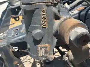 Used 2016 Isuzu NPR - GAS Steering Gear (Stock #1091-9)) Part Image
