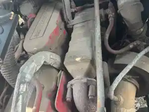 Used 2018 Cummins B6.7 Engine Assy Image