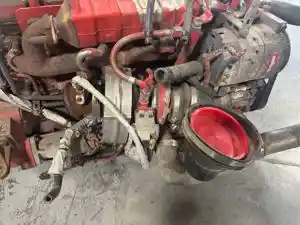 Used 2018 Cummins B6.7 Turbo Image
