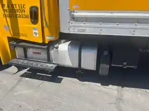 Used 2018 Freightliner M2 106 Fuel Tank (Stock #1093-3)) Part Image