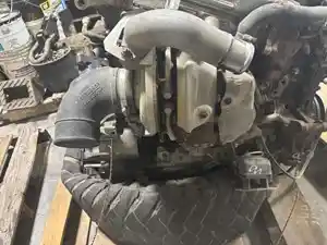 Used 2018 Isuzu 4HK1-TC Turbo Image