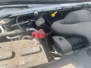 Used 2019 Ford 6.8L V-10 Engine Assy Image