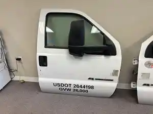 Used 2019 Ford F-650 Door (Stock #1013-22)) Part Image