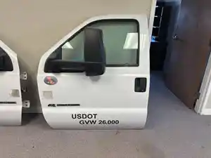 Used 2019 Ford F-650 Door (Stock #1013-21)) Part Image
