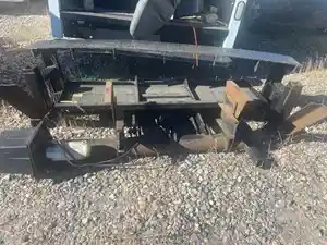 Used 2019 Isuzu NPR HD Power Lift Gate (Stock #3141)) Part Image