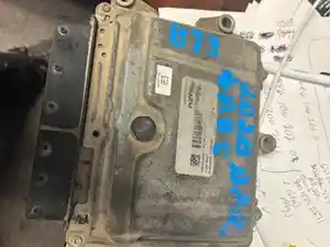 Photo of part