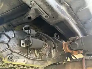 Photo of part