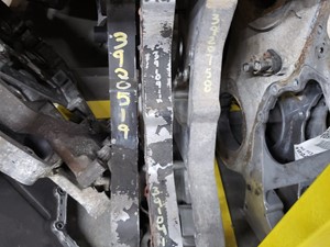 Used 1993 Cummins 5.9L Front Cover (Stock #4966491)) Part Image