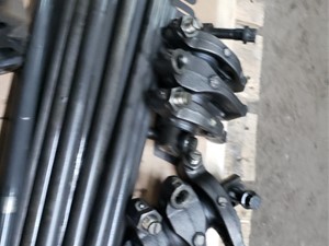Photo of part