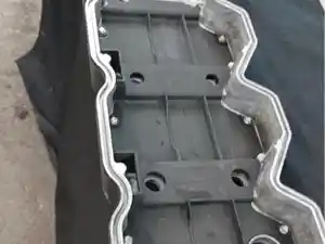 Photo of part