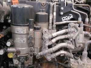 Used 2011 Detroit DD15 Fuel Injection Part (Stock #50202ZZZ)) Part Image