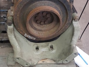 Photo of part
