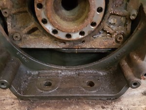 Photo of part