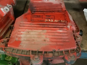 Photo of part