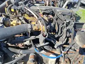 Used 2005 CATERPILLAR C-7 ACERT Engine Assy Image
