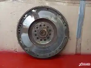 Used 2019 CUMMINS ISX15 Flywheel (Stock #72A1E57135)) Part Image