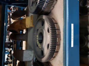 Photo of part