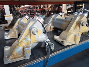 Used Caterpillar C13 Intake Manifold (Stock #43636)) Part Image