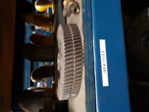Used Caterpillar Timing Gear (Stock #GEAR CAT STOCK 3)) Part Image