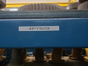 Used Caterpillar Part by Number (Stock #4966475)) Part Image