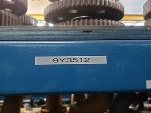 Used Caterpillar Part by Number (Stock #4966479)) Part Image