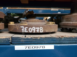 Used Caterpillar Part by Number (Stock #4966476)) Part Image