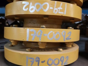 Used Caterpillar Part by Number (Stock #4966474)) Part Image