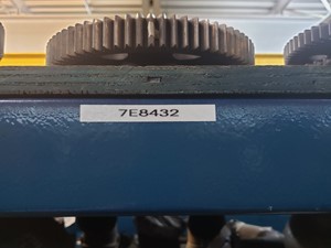 Used Caterpillar Part by Number (Stock #nn)) Part Image