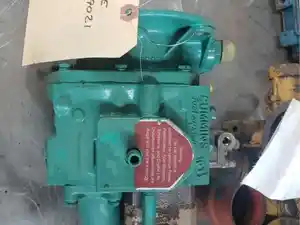 Used Cummins Big Cam Fuel Gear Pump (Stock #75a1e49021)) Part Image