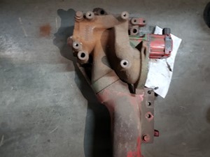 Used Cummins ISX EGR Cooler (Stock #288a1e44038)) Part Image