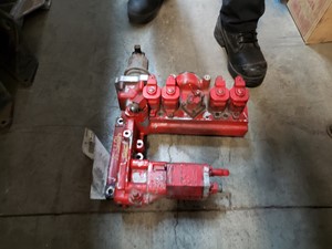 Used Cummins ISX Fuel Injection Control Module (Stock #4966472)) Part Image