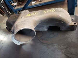 Used Detroit Series 50 Intake Manifold (Stock #432426)) Part Image