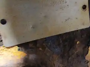 Photo of part