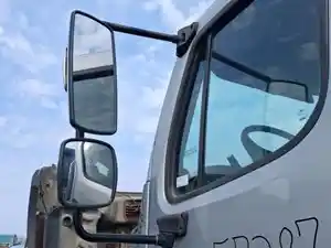 Used 2012 FREIGHTLINER M2 112V Mirror (Stock #361A9E57287)) Part Image