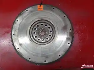 Used 1998 INTER DT-466E Flywheel (Stock #72A1E52675)) Part Image