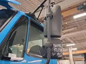 Used 2005 INTERNATIONAL 8600 Mirror (Stock #361A9E57234)) Part Image