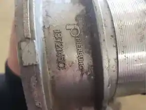 Photo of part